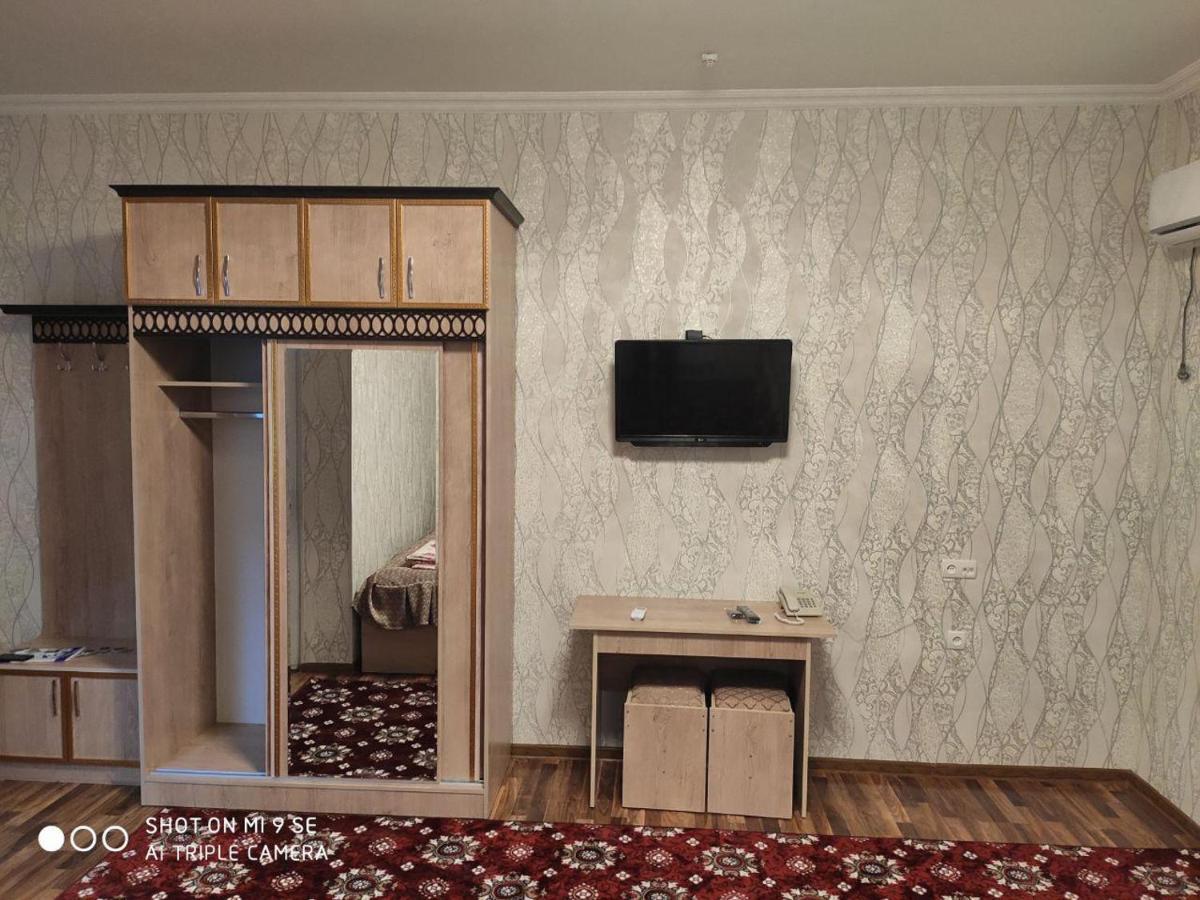 אורגנץ' Motel Lion מראה חיצוני תמונה