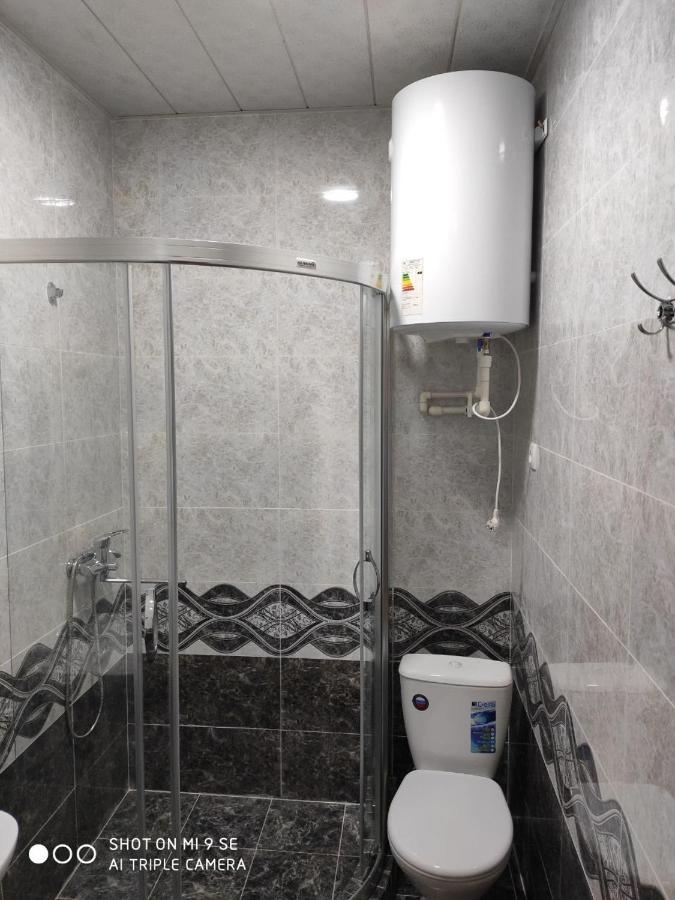 אורגנץ' Motel Lion מראה חיצוני תמונה