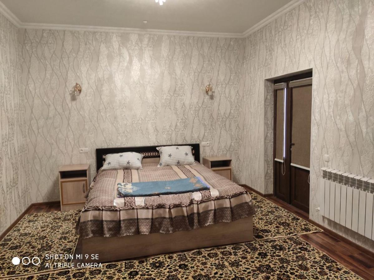 אורגנץ' Motel Lion מראה חיצוני תמונה
