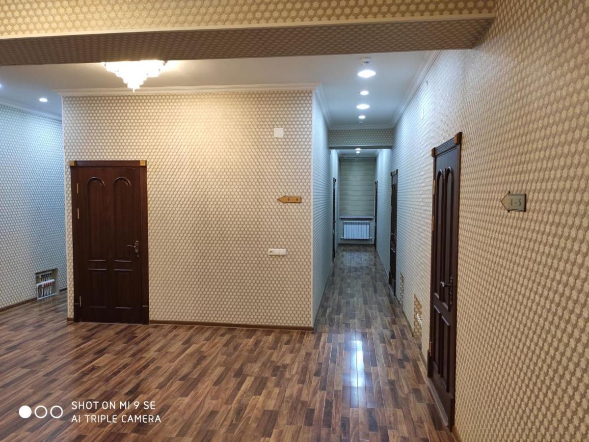 אורגנץ' Motel Lion מראה חיצוני תמונה