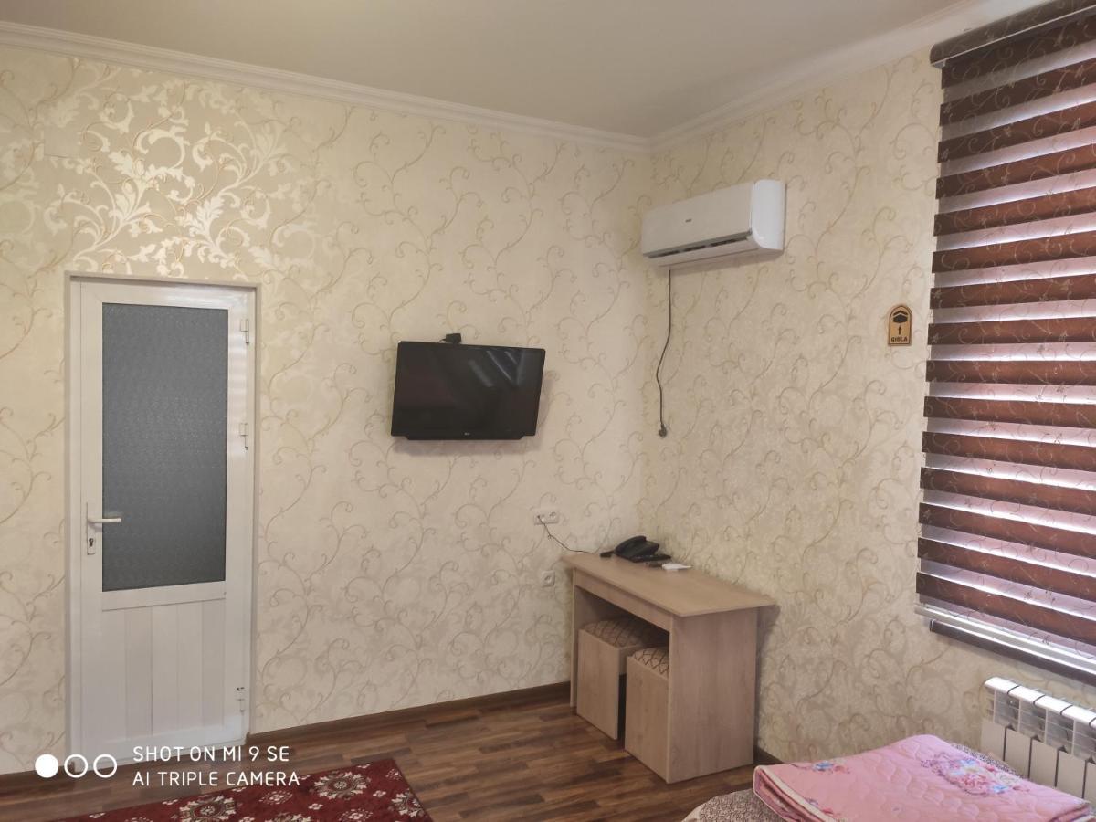 אורגנץ' Motel Lion מראה חיצוני תמונה